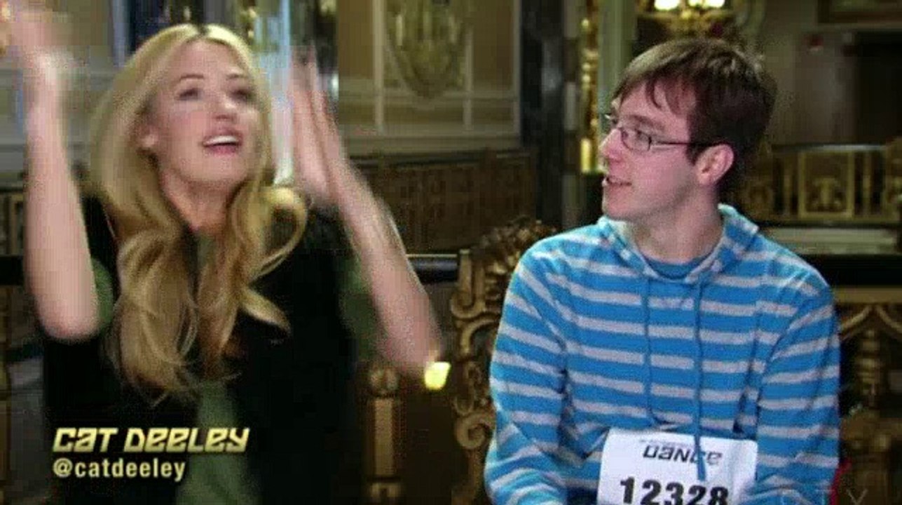 So You Think You Can Dance US s11e02 Part 000
