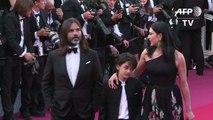Cannes2018: récompenses pour Nadine Labaki et Pawel Pawlikowski