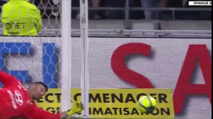 Lyon vs Niza 3-2 All Goals & Highlights 19.05.2018