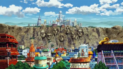 Recopilación de peleas de Boruto: Naturo Next Generations. Parte 1.