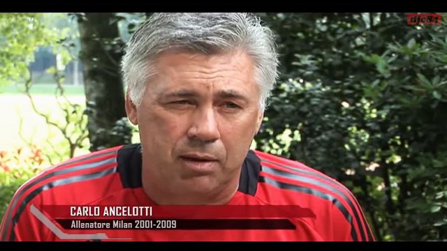 Gol indimenticabili Inzaghi ● Milan - Boca Juniors 4-2 ● finale Mondiale Club 2007