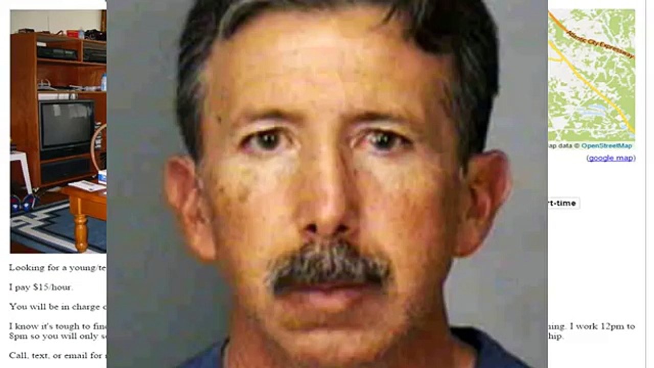 10 Disturbing Craigslist Ads With Messed up Backstories