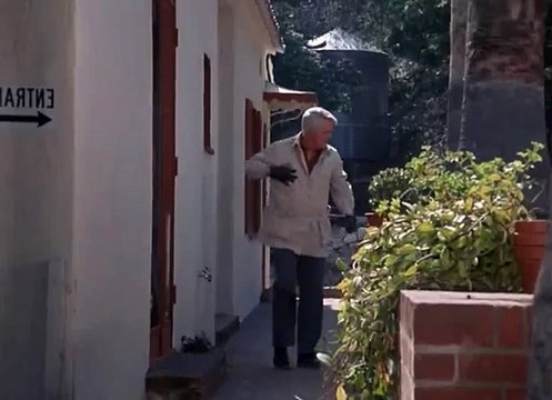 L Agence tous risques s3 22 Chasseurs de primes - Part 02