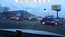 ►Fatal Car Crash Compilation 2018◄ ║Russia║Germany║USA║UK║