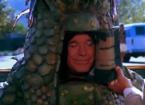 L Agence tous risques s3 24 Boisson gazeuse - Part 01