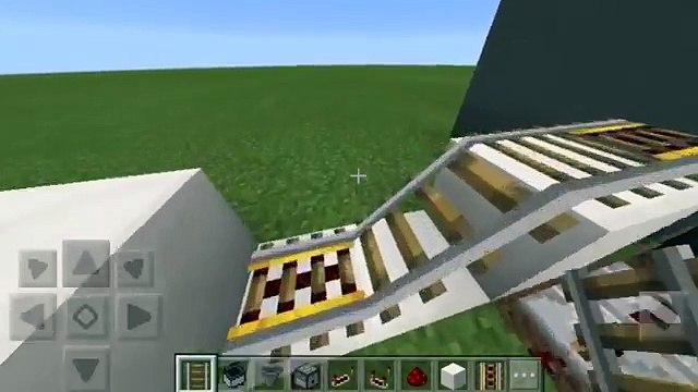 ✔КАК СДЕЛАТЬ БАНКОМАТ В MINECRAFT PE 1.0.4 (МАЙНКРАФТ ПЕ ПОСТРОЙКИ,ИДЕИ)