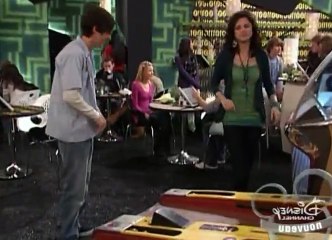 Les Sorciers de Waverly Place S2E28 FRENCH