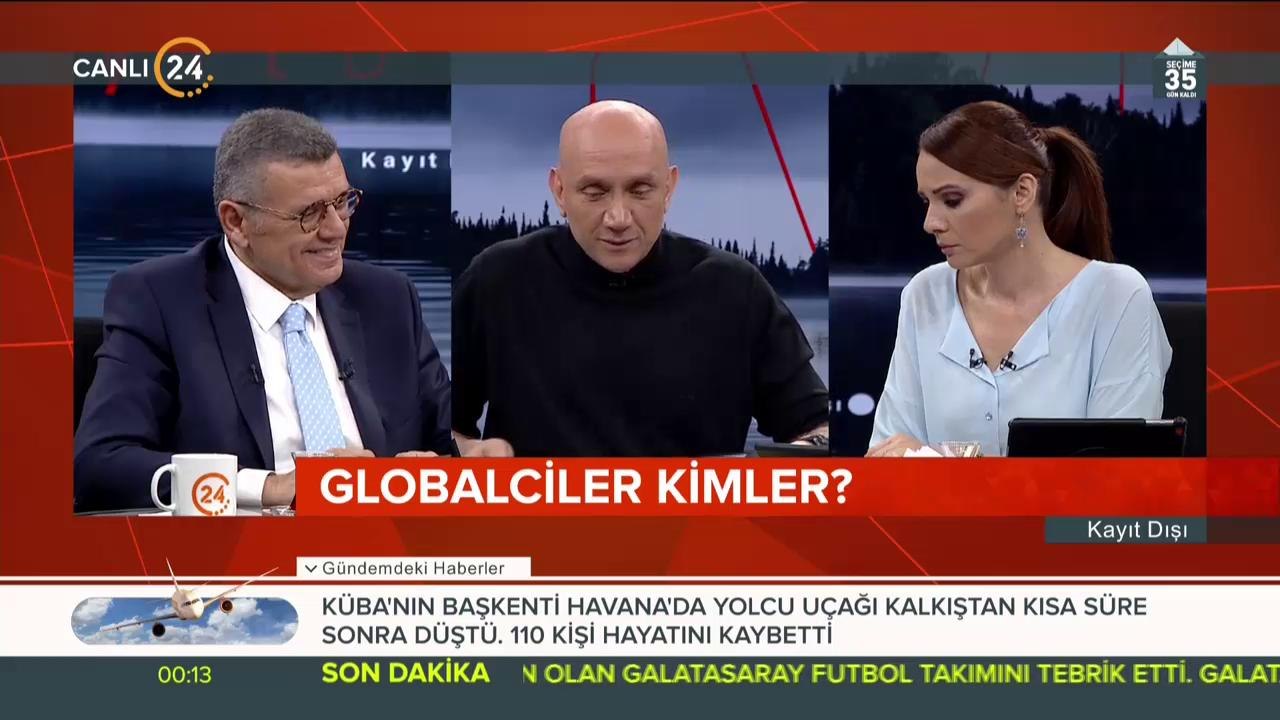 Kayıt Dışı