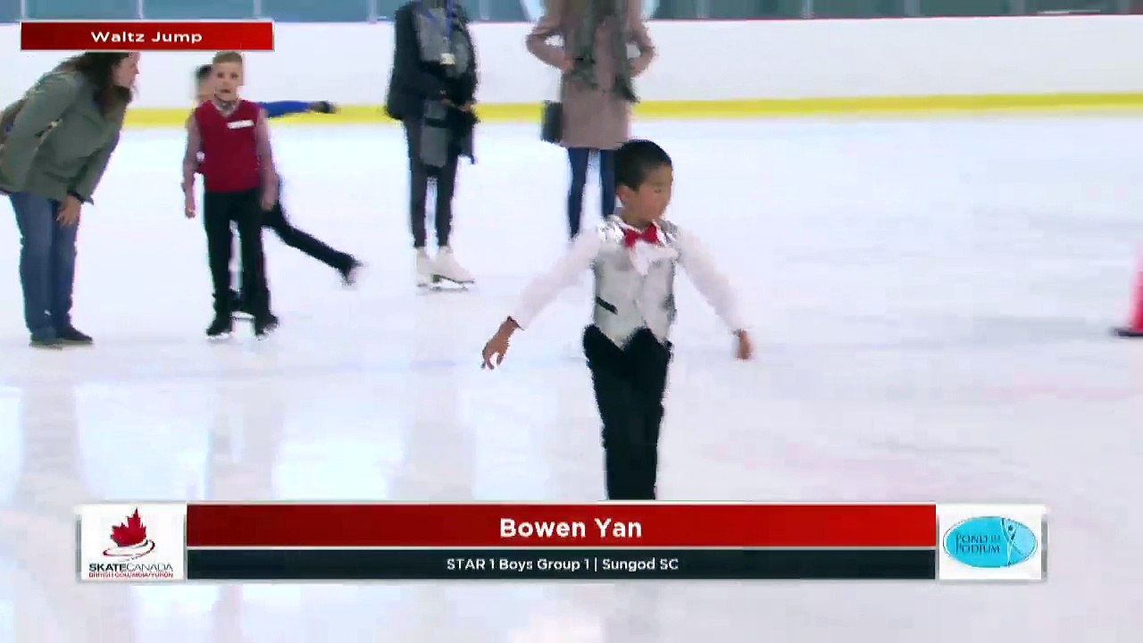 Star 1 Boys - 2018 Belair Direct Super Series Victoria Day - Rink 3 (31)
