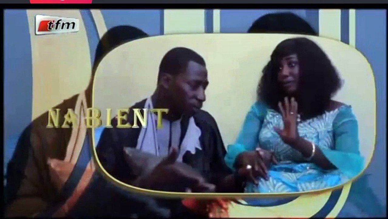 Ndogouleene avec Taane Bombé episode 3