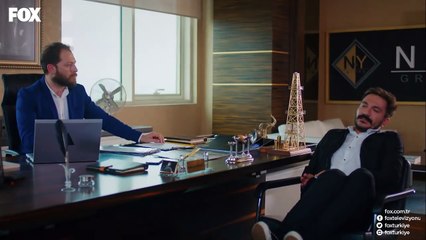 Kadir, Serkanı tehdit ediyor! Adı: Zehra 13. Bölüm