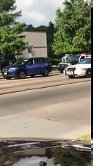 Houston Police Heard Ordering Woman's Hands Up: 'Pretend Like We're Going to Shoot You'