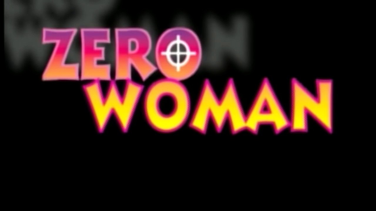 Zero Woman: Assassin Lovers (1996)