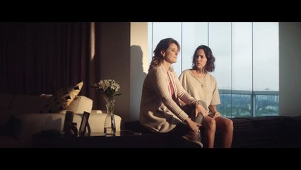 A Pedra da Serpente Teaser Trailer