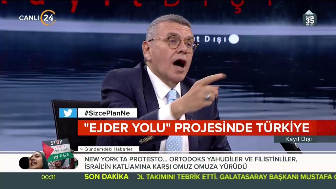 Kayıt Dışı