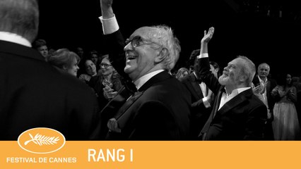 DON QUIXOTTE - CANNES 2018 - RANG I - VO