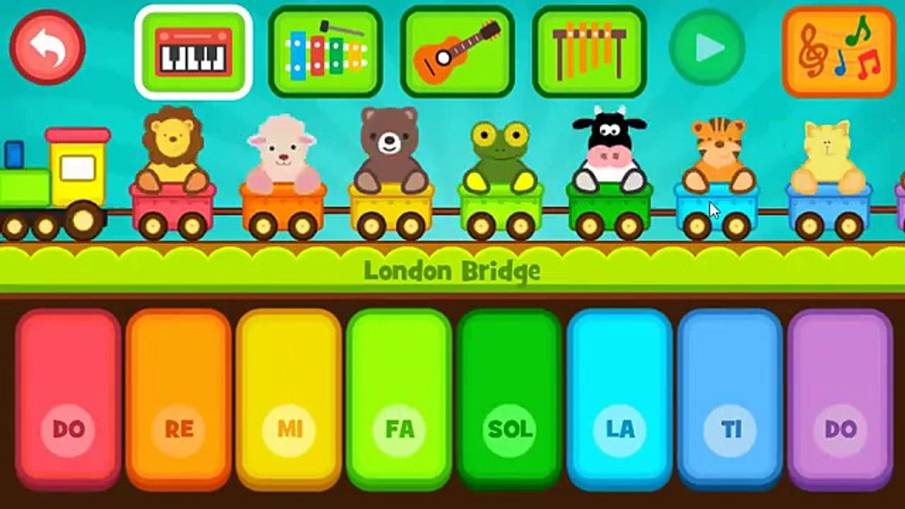 Learn Music for Kids