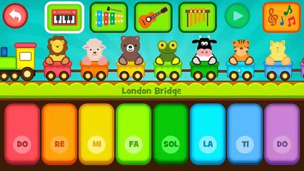 Learn Music for Kids