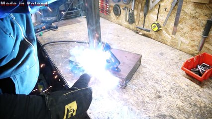 ELECTROMAGNETIC Drill Press Stand