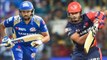 IPL 2018 : Delhi Daredevils vs Mumbai Indians, Sheryas vs Rohit, Match Preview | वनइंडिया हिंदी