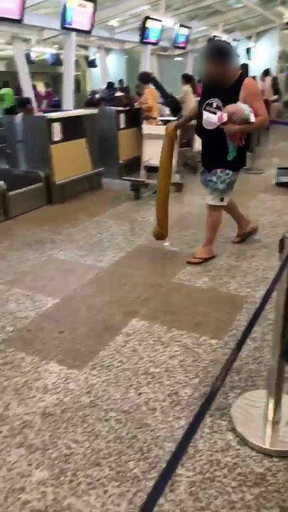 Interesting Carry On