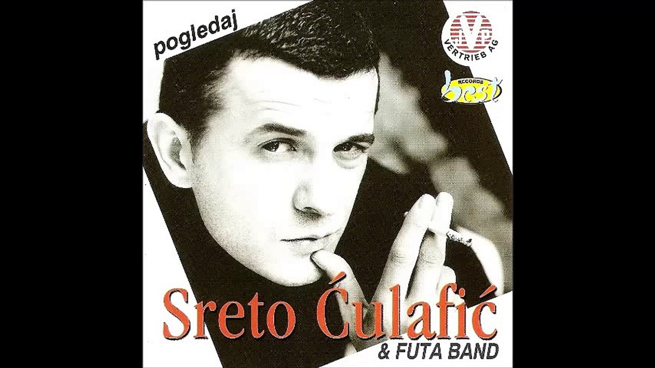 Sreto Ćulafić - Pogledaj