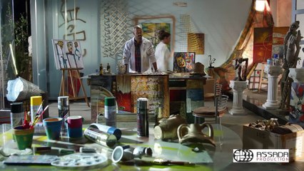 Fakhamet Al Shak Episode 48 - مسلسل فخامة الشك الحلقة 48