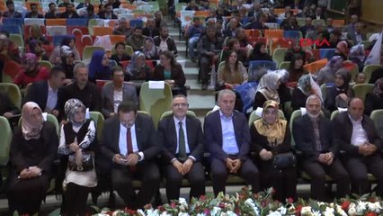 Bayburt Bakan Ağbal Türkiye Cumhuriyeti İlelebet Payidar Kalacaktır Hd