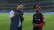 IPL 2018: Sandeep Lamichhane reveals his bowling plan aganist  CSK | वनइंडिया हिंदी