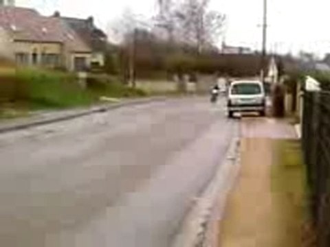 pvl digital am6 pot scr sm cylindre origine