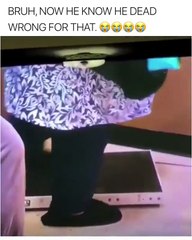 Didn't Hold Back: Buddy Summed Up His Thoughts When Bae Got On The Scale!