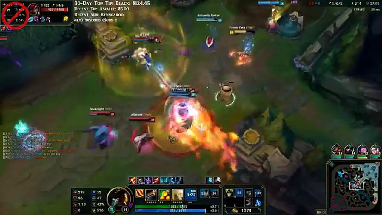 Tobias Fate STREAM HIGHLIGHTS - TOBIAS JOINS TEAM GATES? | w/TRICK2G | #LeagueOfLegends