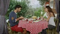 Balayı Full İzle (2014 Romantik Komedi Filmi)