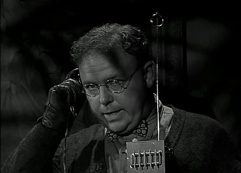 The Outer Limits ( 1963-65 )  S01E16 - Controlled Experiment