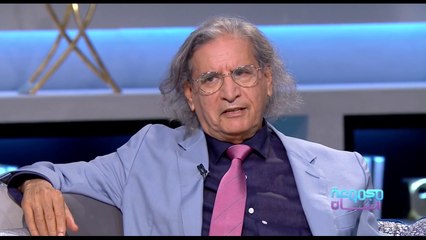 مجموعة إنسان - الإعلامي عثمان العمير يكشف ميوله الرياضية #رمضان_يجمعنا