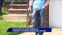 Authorities Raid Home of a Former Pennsylvania Mayor Related to Possible Ethics Violation