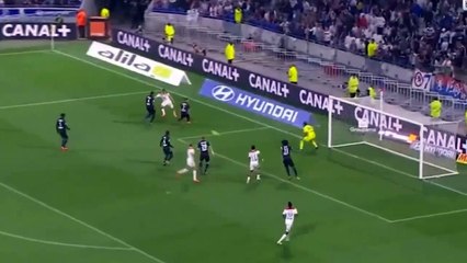 Les Buts OL-Nice - Résumé & All Goals