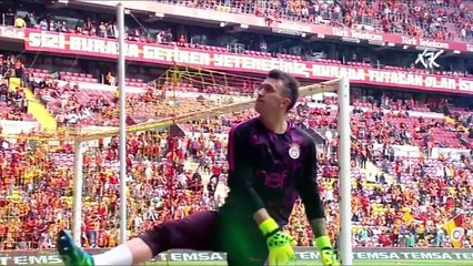 GALATASARAY'IN EFSANE ŞAMPİYONLUK KLİBİ #21