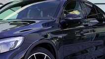 SUV : NEW 2017 MERCEDES-BENZ AMG GLC 43 COUPE (V6 -367 HP) l FILM