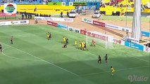 Goal Manuchehr Jalilov - Sriwijaya FC (1) - Persipura (0) | Go-Jek Liga 1 bersama Bukalapak
