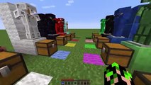 Minecraft Daha Fazla Zırh Modu !!! [ More Armor Mod 1.10.2 ]