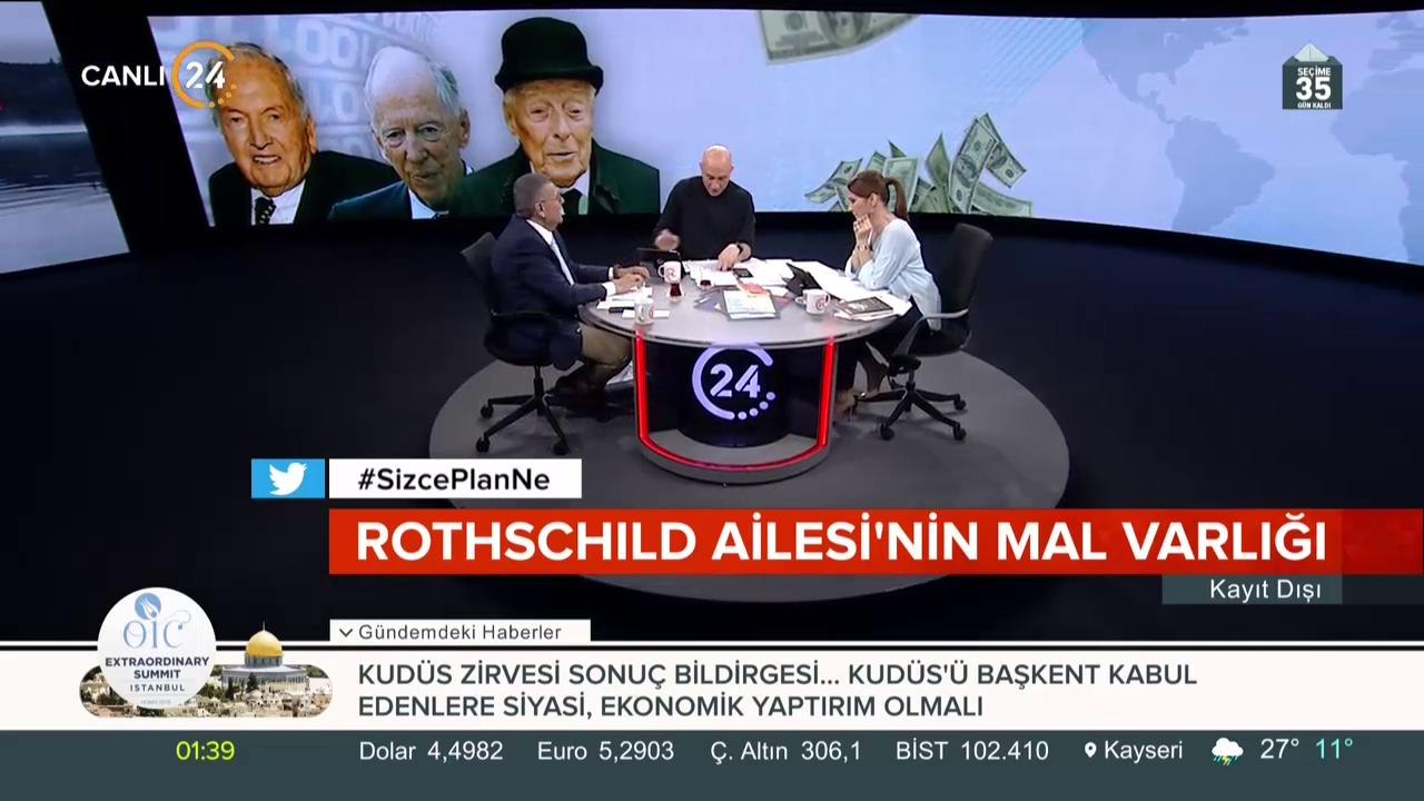 Kayıt Dışı