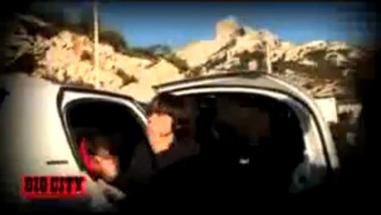 BIGCITY-la tournée du sud