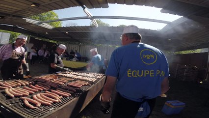 Je suis Maxime (P2N LIVE) @ P2N 2018