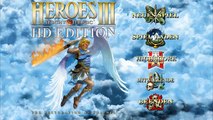 Lets Play Heroes of Might & Magic 3 HD - 01 - Heimkehr 01 [German / Deutsch]