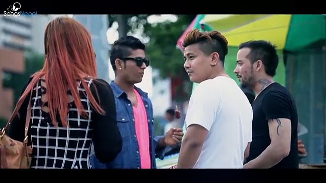 Malai Dukhi Banayera - Melina Rai | New Nepali Adhunik Song 2016