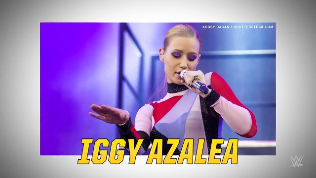 IIconics (Billie Kay and Peyton Royce) - Iconic or Not