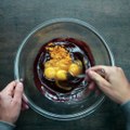グルテンフリー✨ ダークチョコ・オレンジケーキ　レシピはこちら！ http://bzfd.it/2lFJNQg作ったらコメント欄に写真を投稿してくださいね！✨