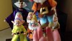 Disney Store Classic Doll Collection Snow White and the Seven Dwarfs Seven Dwarfs new review