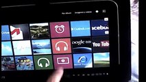 NUEVO..COMO INSTALAR WINDOWS 8 EN TABLETH ANDROID